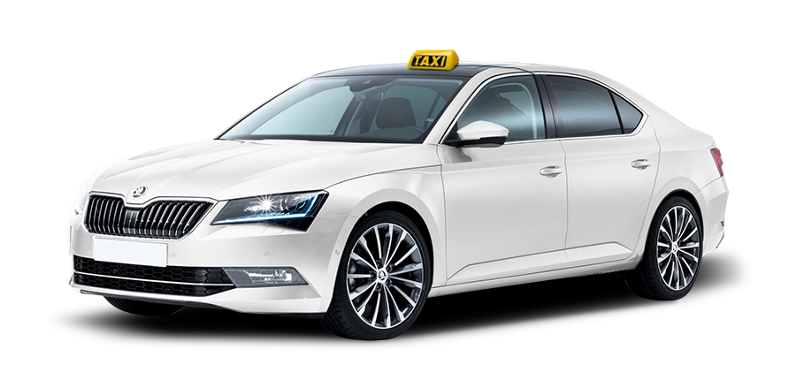 Olomouc Taxi